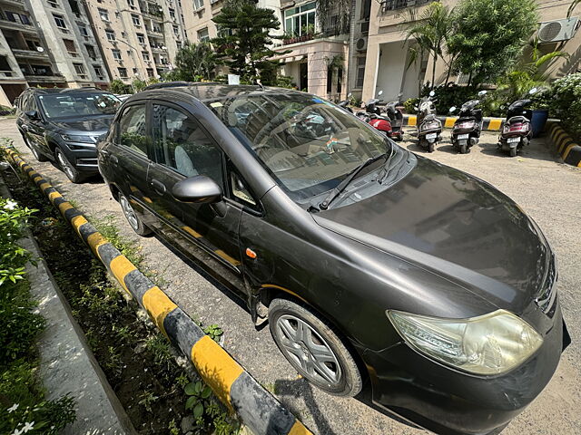 Used Honda City ZX GXi in Lucknow