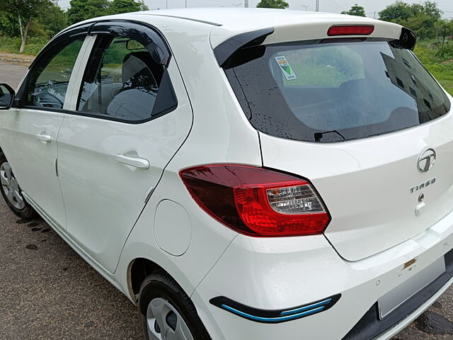 Used Tata Tiago XT (O) in Delhi