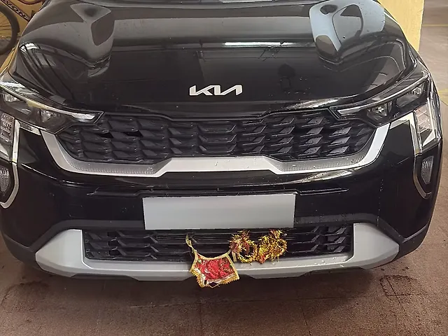 Used Kia Sonet [2023-2024] HTK Plus 1.2 Petrol MT in Bhubaneswar