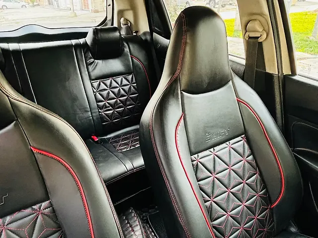 Used Maruti Suzuki Swift [2021-2024] LXi [2021-2023] in Dehradun