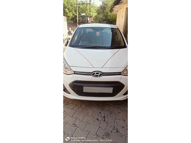 Used Hyundai Xcent [2014-2017] Base ABS 1.1 CRDi [2015-02016] in Gwalior