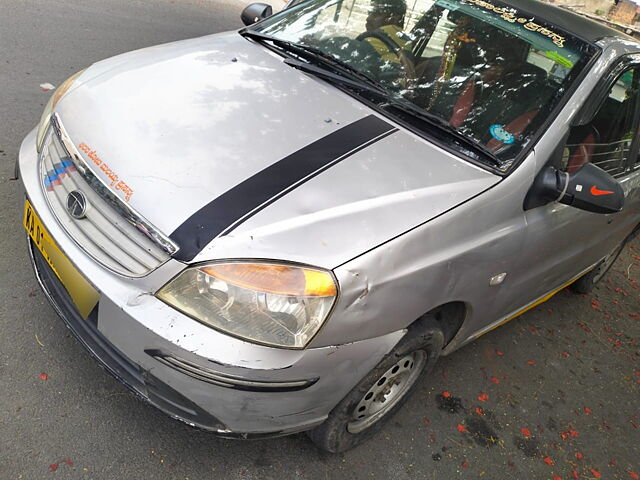 Used Tata Indica V2 LS in Bangalore