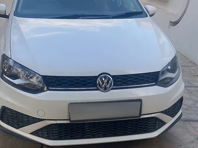 Used 2019 Volkswagen Polo in Noida