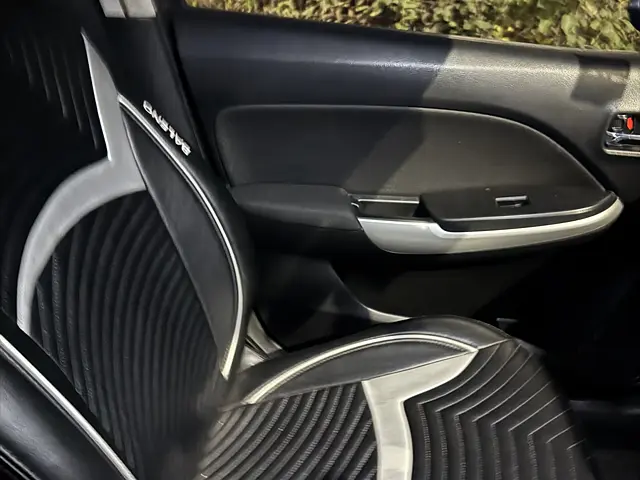 Used Maruti Suzuki Baleno [2015-2019] Alpha 1.2 in Faridabad
