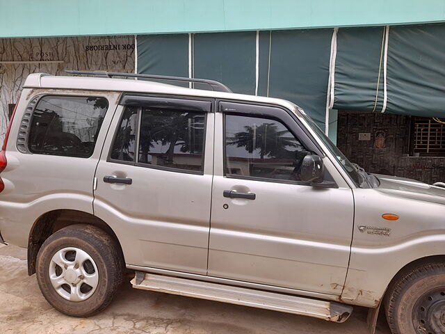 Used 2009 Mahindra Scorpio in Kakinada