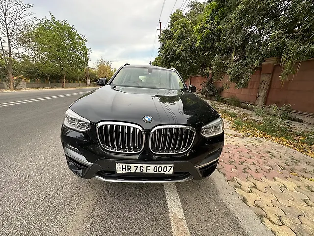Used 2019 BMW X3 in Noida