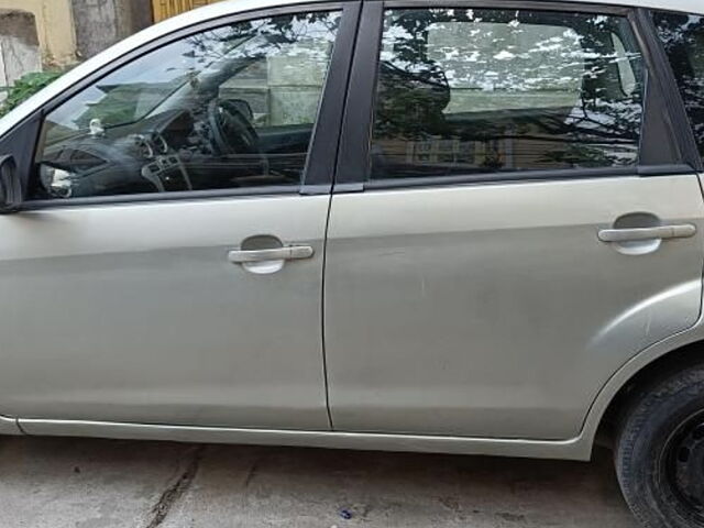 Used Ford Figo [2010-2012] Duratorq Diesel EXI 1.4 in Hyderabad