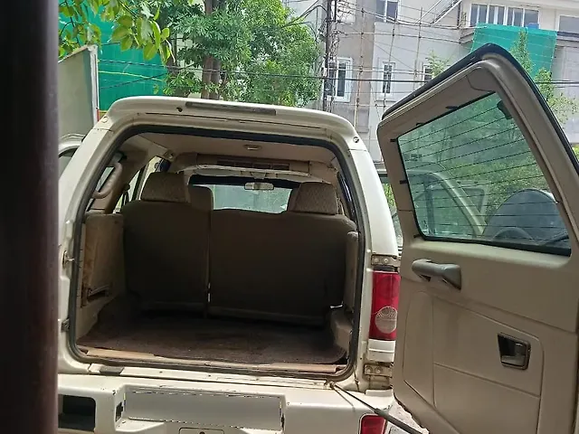 Used Tata Safari [2015-2017] 4x4 EX DiCOR 2.2 VTT in Raipur