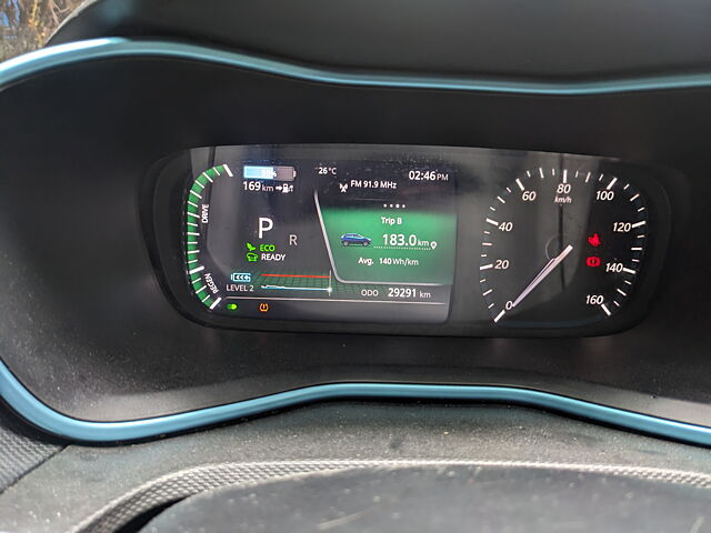 Used Tata Nexon EV Max XZ Plus 3.3 KW in Mumbai