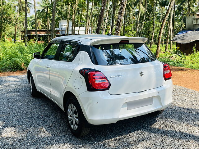 Used Maruti Suzuki Swift [2021-2024] VXi [2021-2023] in Malappuram