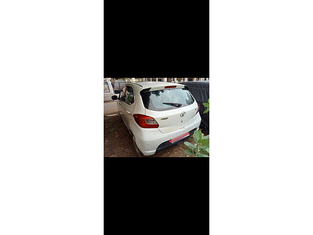 Used Tata Tiago [2016-2020] Revotron XZ in Chennai