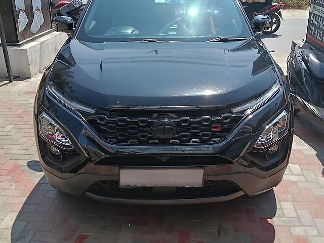 Used 2023 Tata Harrier in Coimbatore