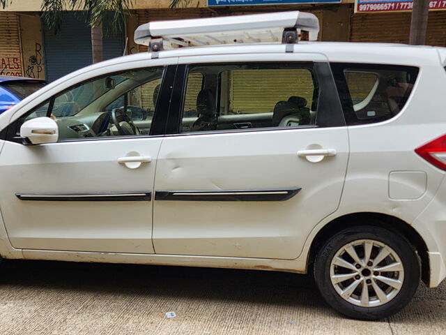 Used Maruti Suzuki Ertiga [2012-2015] ZDi in Palghar