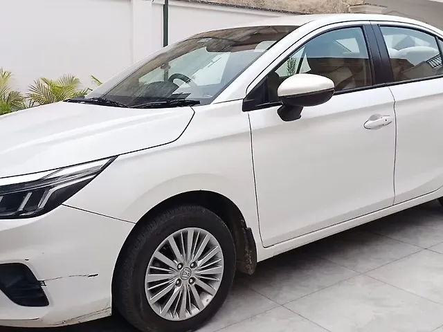 Used 2021 Honda City in Hoshiarpur Used 2021 Honda City in Hoshiarpur