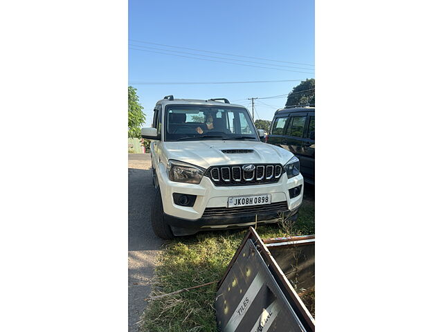 Used 2018 Mahindra Scorpio in Jammu