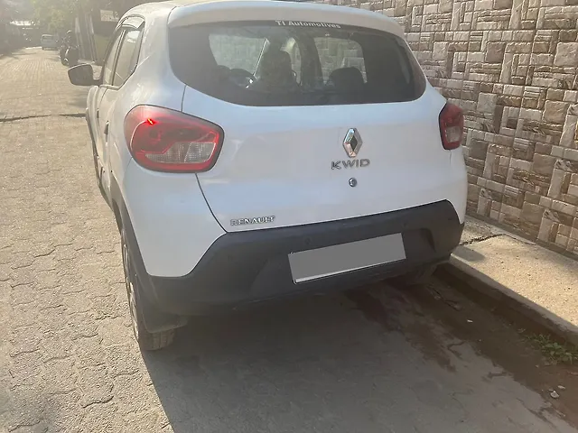 Used 2019 Renault Kwid in Guwahati Used 2019 Renault Kwid in Guwahati