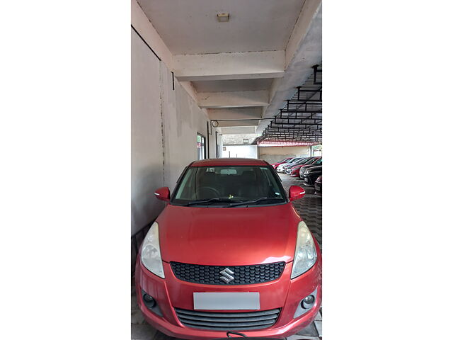 Used 2014 Maruti Suzuki Swift in Kollam