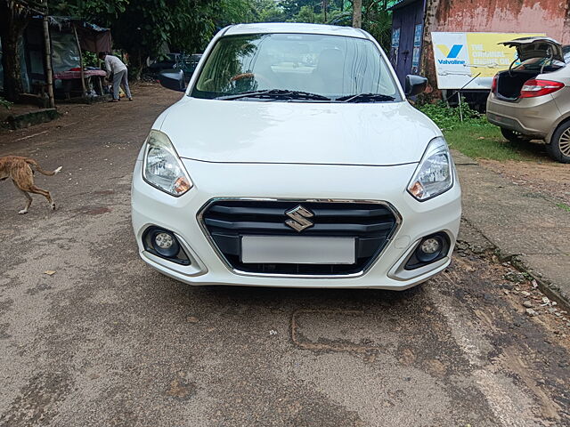 Used Maruti Suzuki Dzire LXi [2020-2023] in Dhenkanal