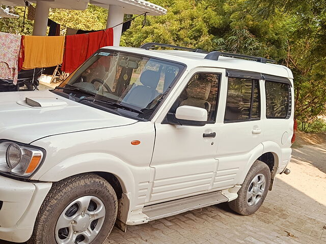 Used Mahindra Scorpio [2006-2009] DX 2.6 Turbo 8 Str in Jaunpur