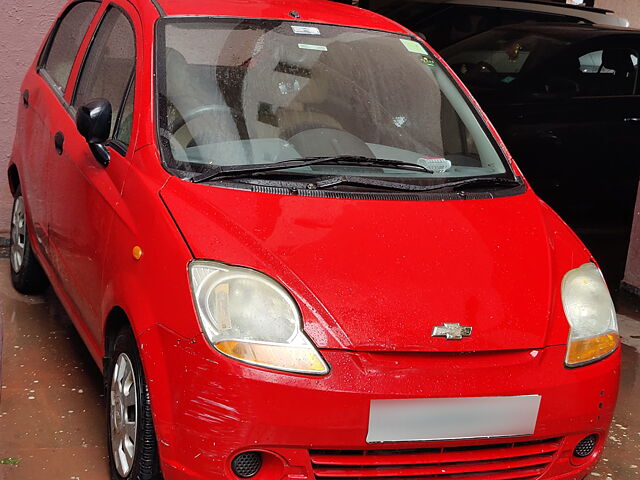 Used 2008 Chevrolet Spark in Ahmedabad