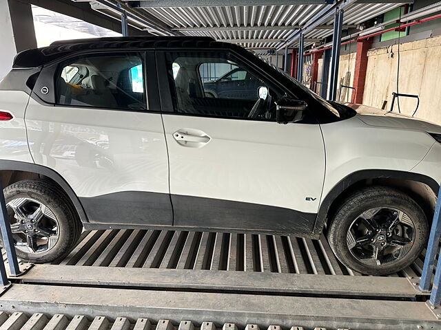 Used Tata Punch EV Empowered Plus Long Range 3.3 in Delhi