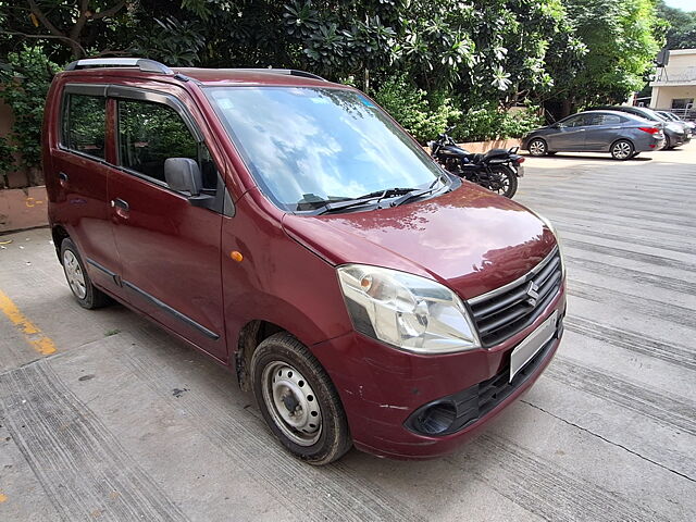 Used 2010 Maruti Suzuki Wagon R in Delhi