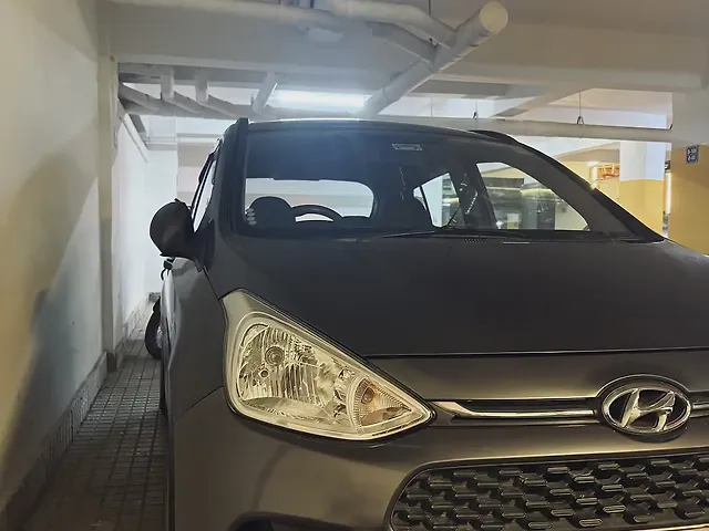 Used 2019 Hyundai Grand i10 in Dehradun