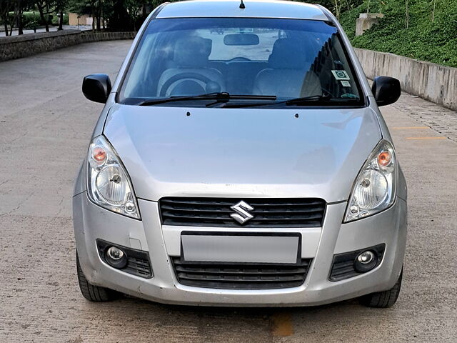 Used 2011 Maruti Suzuki Ritz in Pune