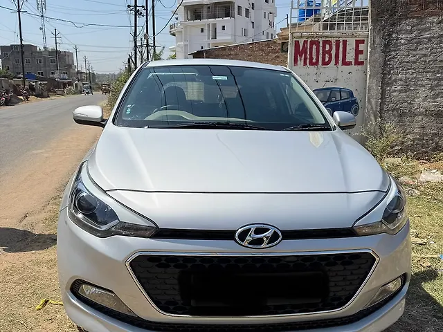 Used 2017 Hyundai Elite i20 in Ranchi