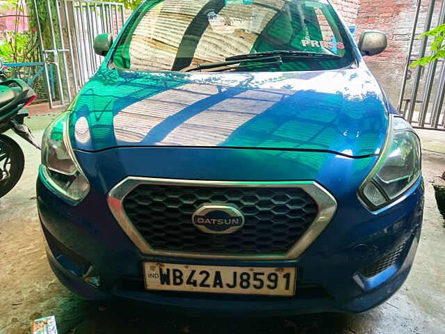 Used Datsun GO Plus [2015-2018] T in Kolkata