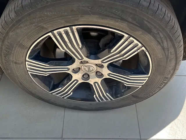 Used Volvo XC40 [2018-2022] Inscription in Rajkot
