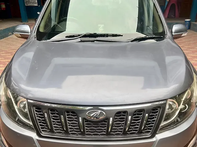 Used 2014 Mahindra XUV500 in Ratlam Used 2014 Mahindra XUV500 in Ratlam