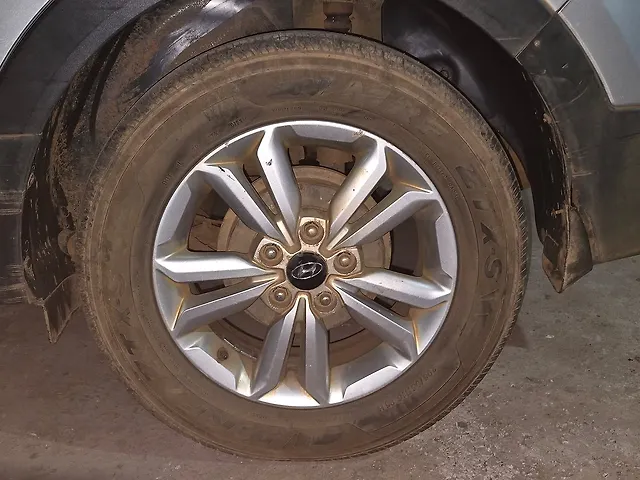 Used Hyundai Creta [2015-2017] 1.6 SX Plus Petrol in Bhubaneswar