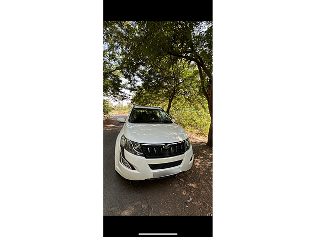 Used Mahindra XUV500 [2015-2018] W10 in Rudrapur