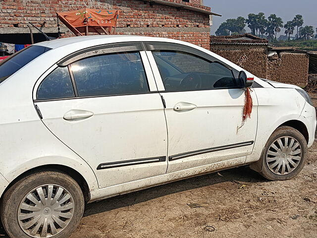 Used Tata Zest XM Diesel in Jamui