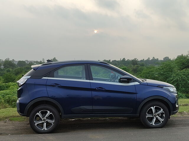 Used 2022 Tata Nexon in Vadodara