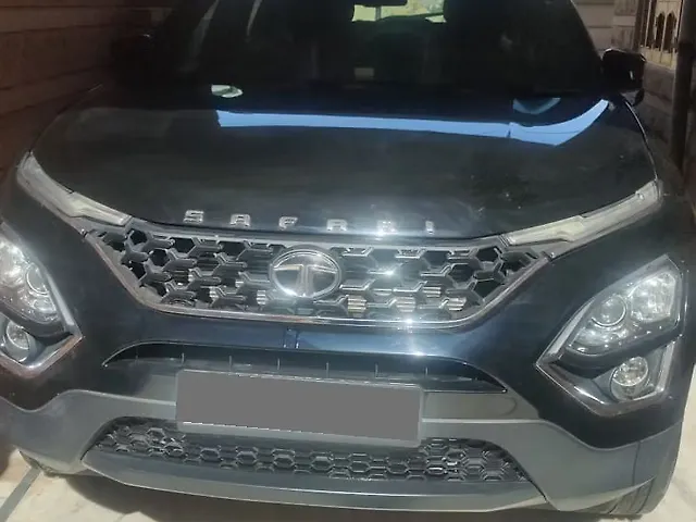 Used 2022 Tata Safari in Jodhpur