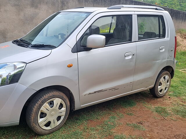 Used Maruti Suzuki Wagon R 1.0 [2010-2013] VXi in Deoghar