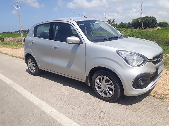 Used Maruti Suzuki Celerio ZXi [2021-2023] in Porbandar