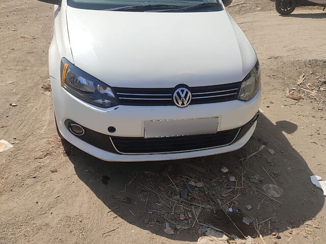 Used 2011 Volkswagen Vento in Rajkot