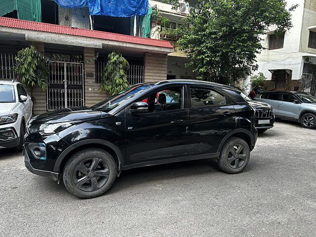 Used Tata Nexon EV [2020-2022] XZ Plus LUX Dark Edition in Delhi