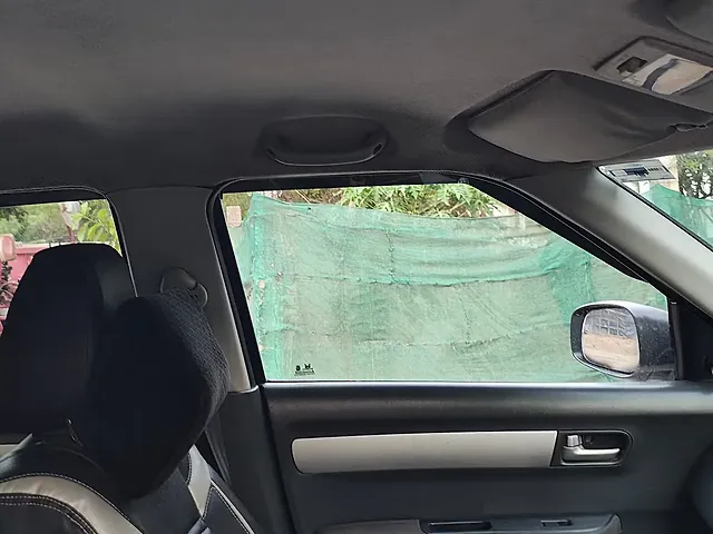 Used Maruti Suzuki Swift  [2005-2010] VDi in Raipur