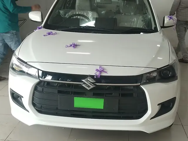 Used 2024 Maruti Suzuki DZire in Balaghat