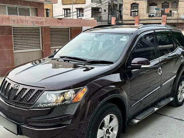 Used Mahindra XUV500 [2015-2018] W8 [2015-2017] in Bangalore