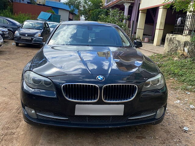 Used 2013 BMW 5-Series in Tiruchirappalli