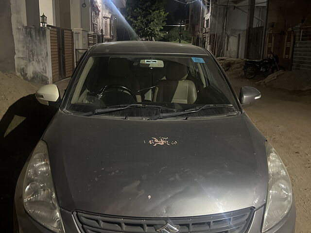 Used 2013 Maruti Suzuki Swift DZire in Jaipur