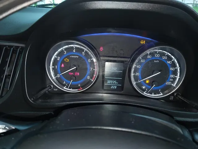 Used Maruti Suzuki Baleno [2019-2022] Delta in Silchar