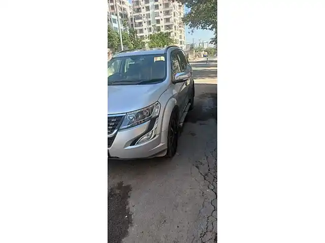 Used 2018 Mahindra XUV500 in Jaipur
