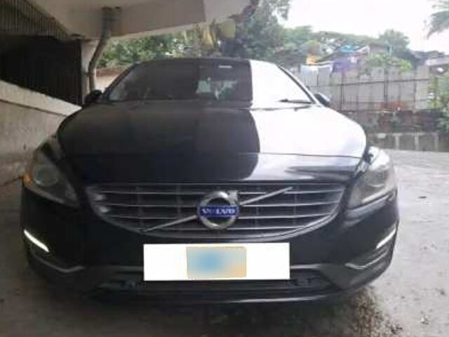 Used 2014 Volvo S60 in Ahmedabad