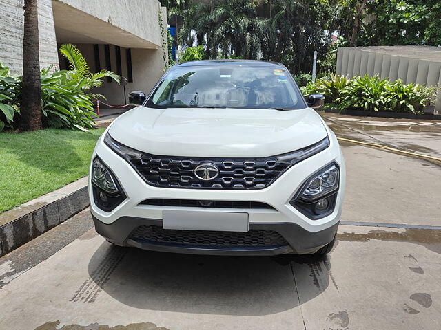 Used 2023 Tata Harrier in Mumbai